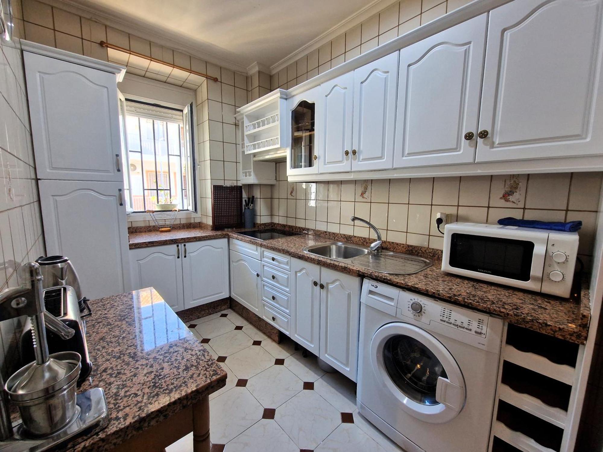 Apartamento Polvora, Junto Al Puente Romano Cordoba Exterior photo