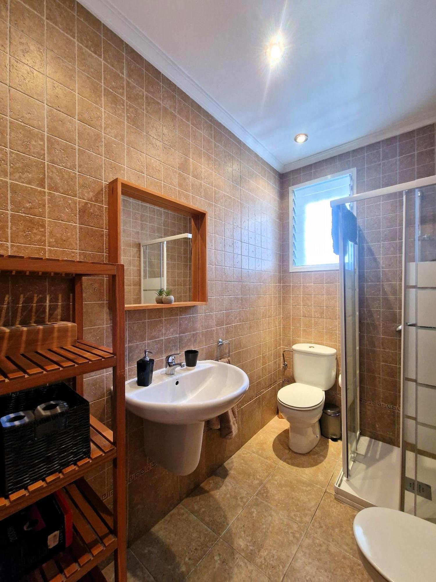 Apartamento Polvora, Junto Al Puente Romano Cordoba Exterior photo